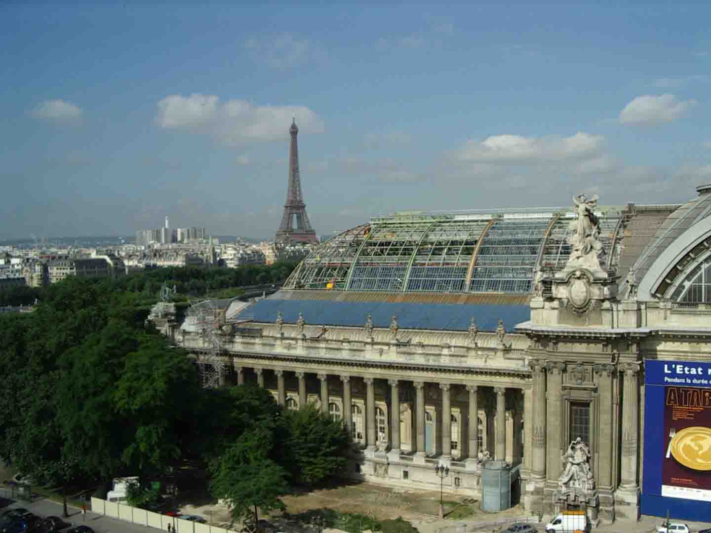 Palais Paris