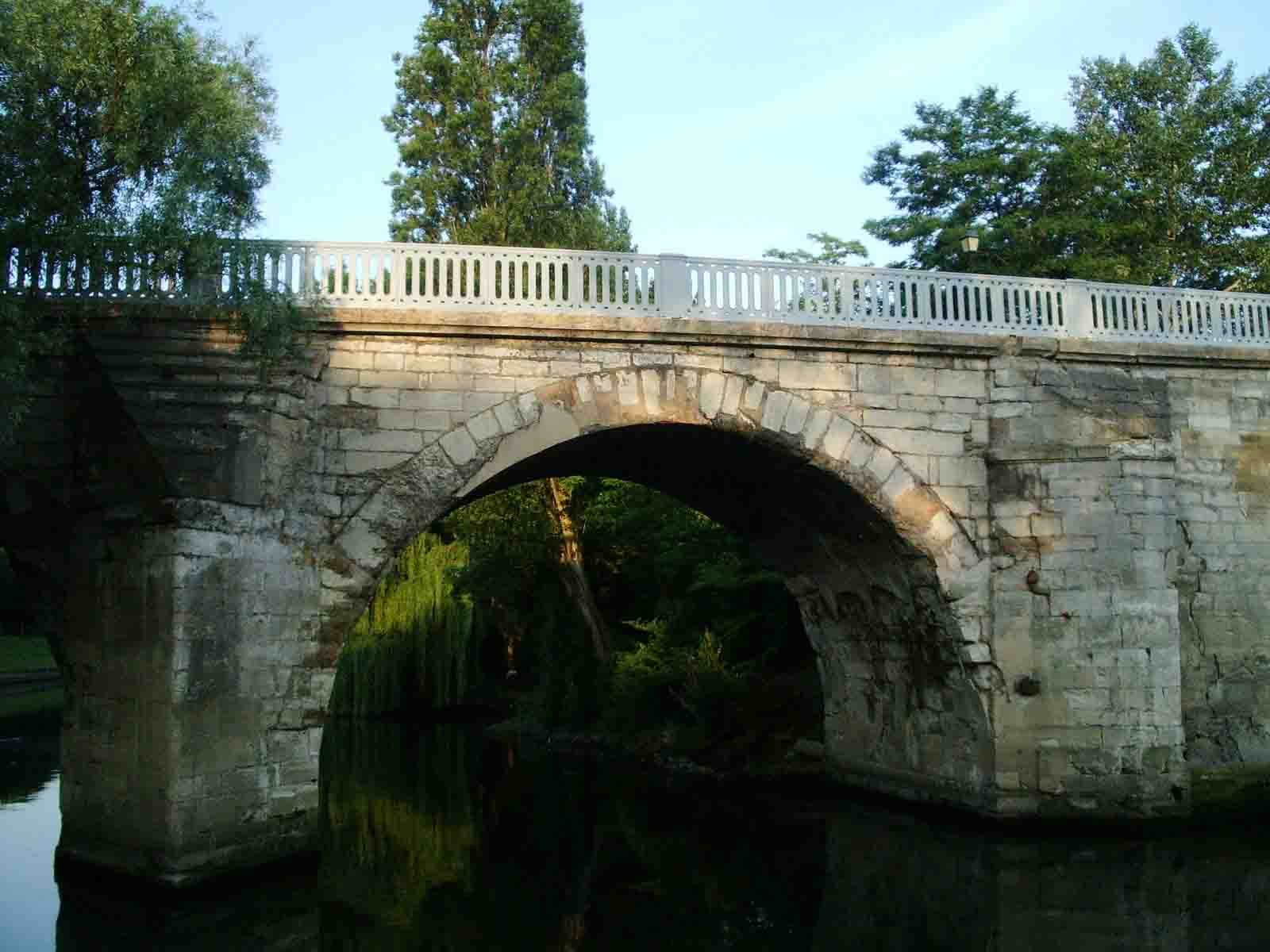 Pont Yvelines