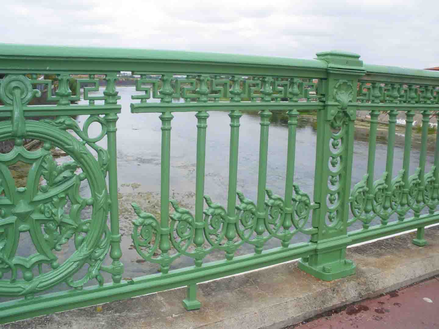 Toulouse pont